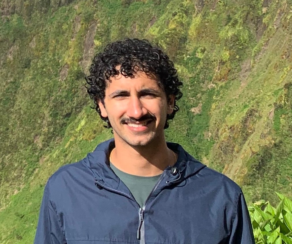 Mahesh Pitchayan
